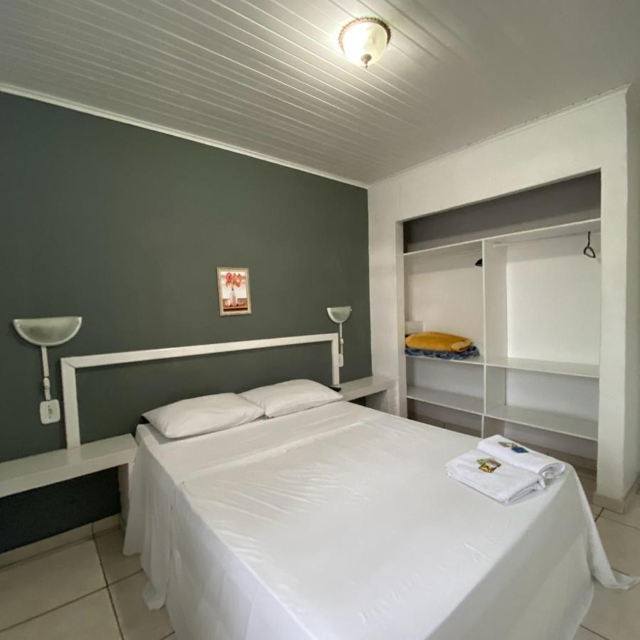 Sunshine Alto Buzios Hotel Kültér fotó