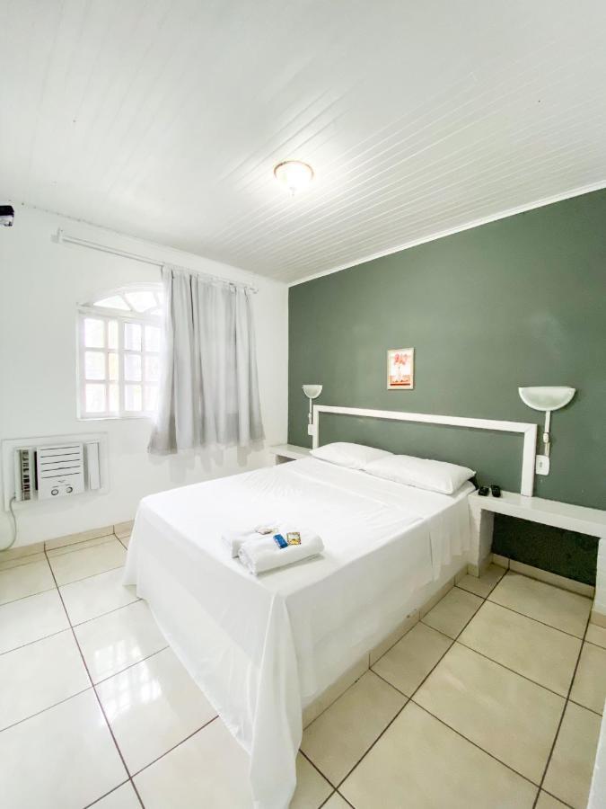 Sunshine Alto Buzios Hotel Kültér fotó